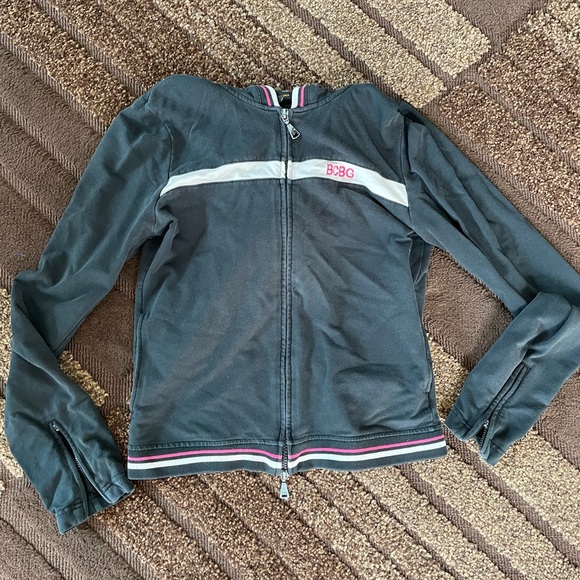 Bcbg zip up size S - Picture 2 of 5